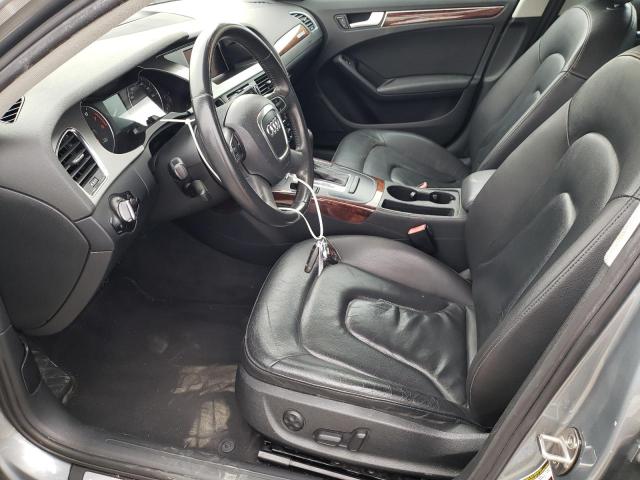 Aukcja sprzedaży 2011 Audi A4 Premium Plus, vin: WAUFFAFL0BN004200, numer aukcji: 44912553