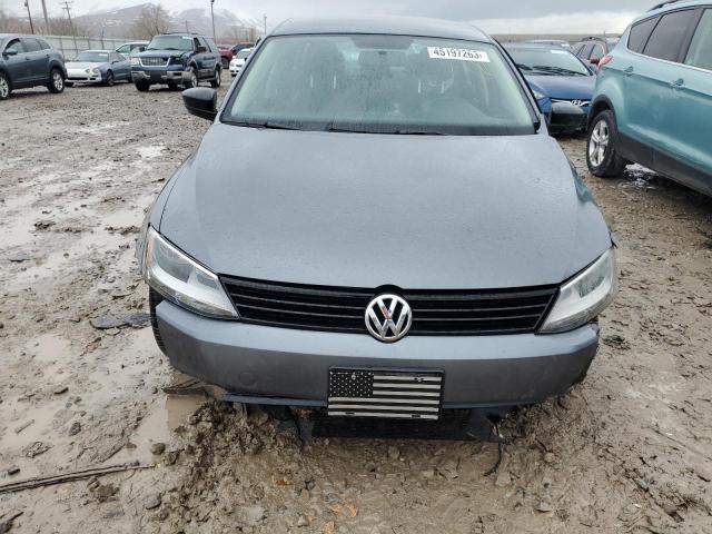 Aukcja sprzedaży 2012 Volkswagen Jetta Base, vin: 3VW1K7AJ4CM343293, numer aukcji: 45197263