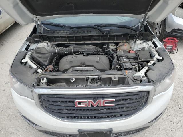 Aukcja sprzedaży 2018 Gmc Acadia Sle, vin: 1GKKNKLA3JZ146565, numer aukcji: 45526243