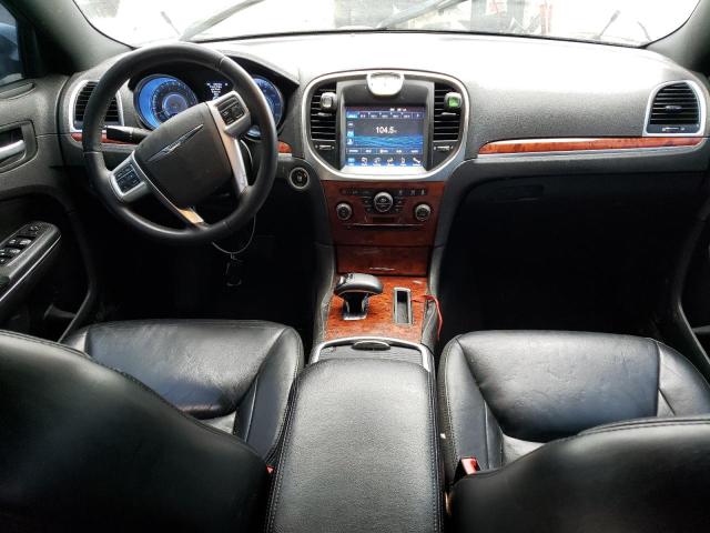 45563523 :رقم المزاد ، 2C3CCARG0EH384928 vin ، 2014 Chrysler 300 مزاد بيع