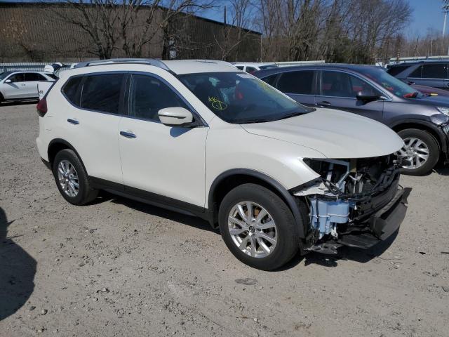 Aukcja sprzedaży 2020 Nissan Rogue S, vin: JN8AT2MVXLW122853, numer aukcji: 45553303