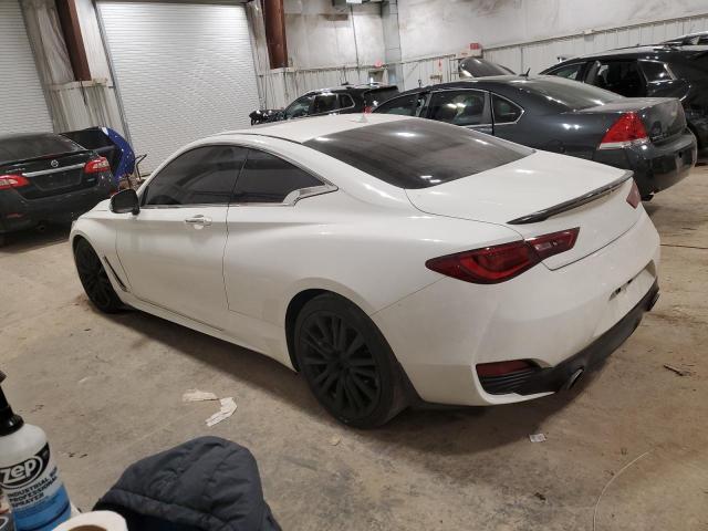 Продаж на аукціоні авто 2017 Infiniti Q60 Red Sp, vin: JN1FV7EK6HM611530, номер лоту: 49162634