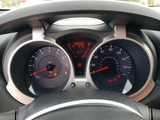 Aukcja sprzedaży 2013 Nissan Juke S, vin: JN8AF5MV0DT207891, numer aukcji: 45343743