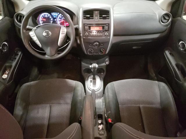 Aukcja sprzedaży 2018 Nissan Versa S, vin: 3N1CN7AP8JL813371, numer aukcji: 45486643