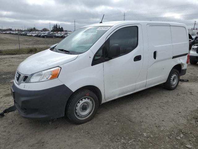 Aukcja sprzedaży 2018 Nissan Nv200 2.5s, vin: 3N6CM0KN4JK700427, numer aukcji: 45429183
