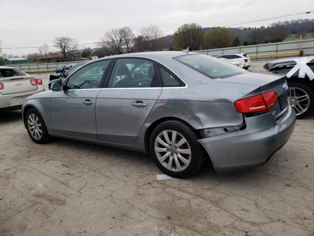 Aukcja sprzedaży 2011 Audi A4 Premium Plus, vin: WAUFFAFL0BN004200, numer aukcji: 44912553