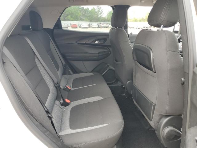 45546363 :رقم المزاد ، KL79MPSL4NB065163 vin ، 2022 Chevrolet Trailblazer Lt مزاد بيع