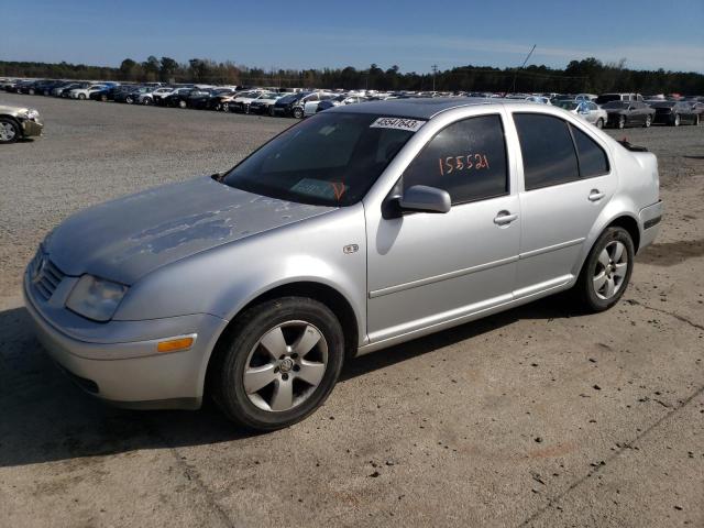 Aukcja sprzedaży 2003 Volkswagen Jetta Gls, vin: 3VWSK69M03M099042, numer aukcji: 45547643