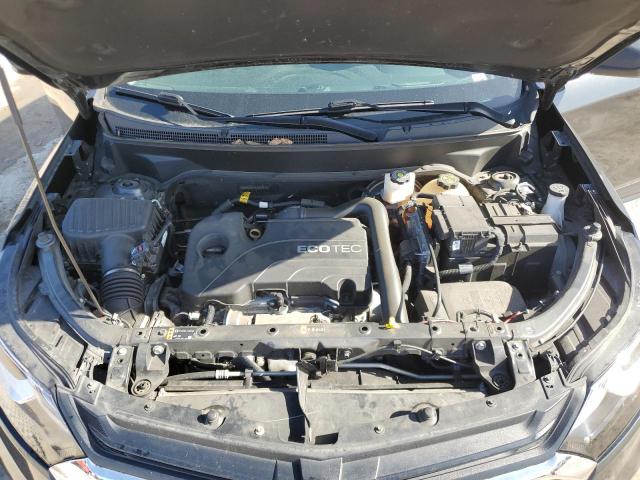 Aukcja sprzedaży 2020 Chevrolet Equinox Ls, vin: 3GNAXHEV4LS552012, numer aukcji: 45324823