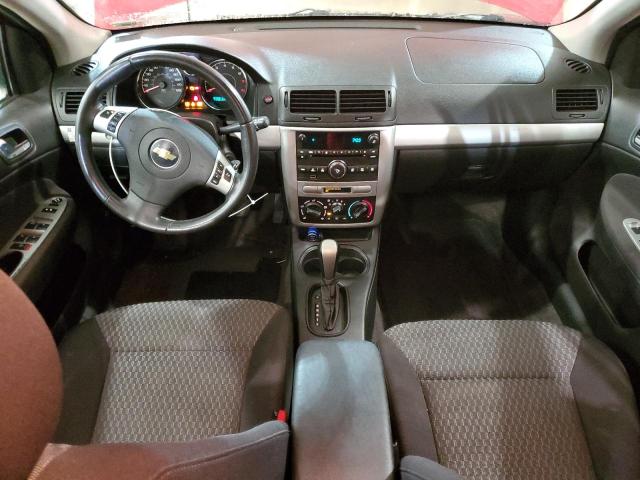 Aukcja sprzedaży 2010 Chevrolet Cobalt 1lt, vin: 1G1AD5F50A7192238, numer aukcji: 45410883