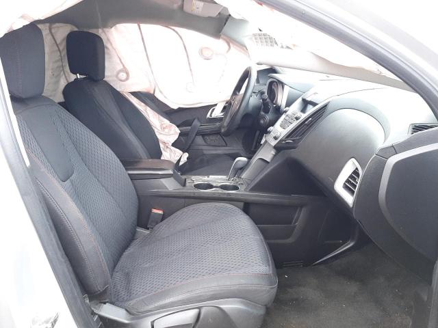 45508923 :رقم المزاد ، 2GNALBEK3D6309144 vin ، 2013 Chevrolet Equinox Ls مزاد بيع