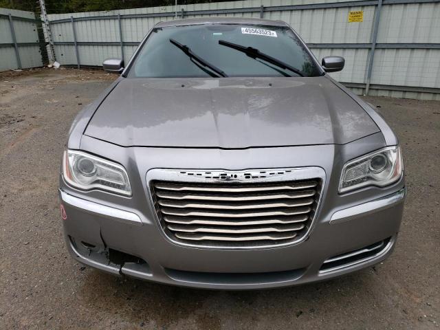 45563523 :رقم المزاد ، 2C3CCARG0EH384928 vin ، 2014 Chrysler 300 مزاد بيع