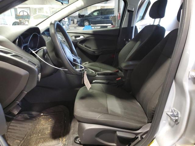 45388833 :رقم المزاد ، 1FADP3K2XJL238974 vin ، 2018 Ford Focus Se مزاد بيع