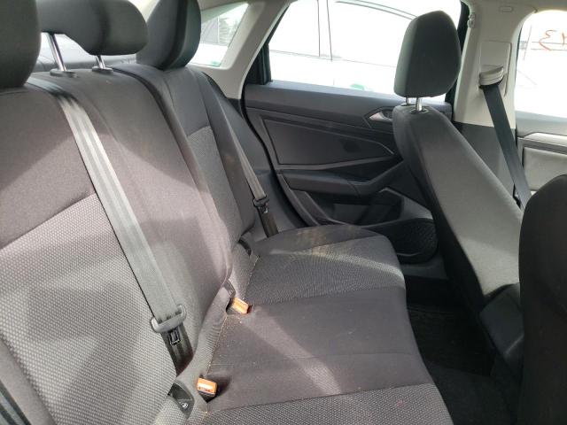 Aukcja sprzedaży 2021 Volkswagen Jetta S, vin: 3VWC57BU9MM030296, numer aukcji: 45552643