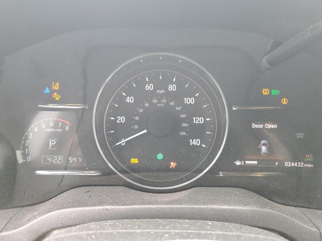 Aukcja sprzedaży 2019 Honda Hr-v Ex, vin: 3CZRU5H51KM716697, numer aukcji: 45431323