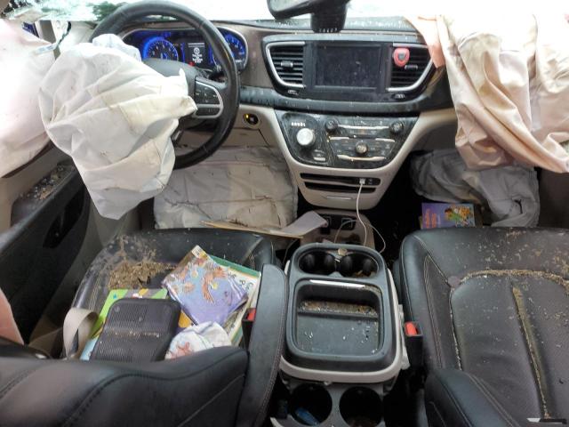 45638113 :رقم المزاد ، 2C4RC1BG7KR554790 vin ، 2019 Chrysler Pacifica مزاد بيع