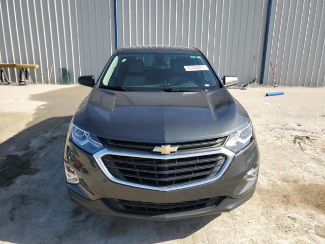 Aukcja sprzedaży 2020 Chevrolet Equinox Ls, vin: 3GNAXHEV4LS552012, numer aukcji: 45324823