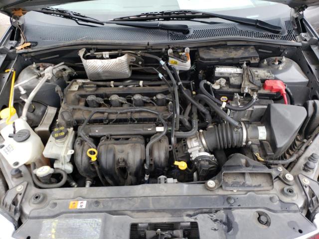 Aukcja sprzedaży 2011 Ford Focus S, vin: 1FAHP3EN2BW179359, numer aukcji: 45255093