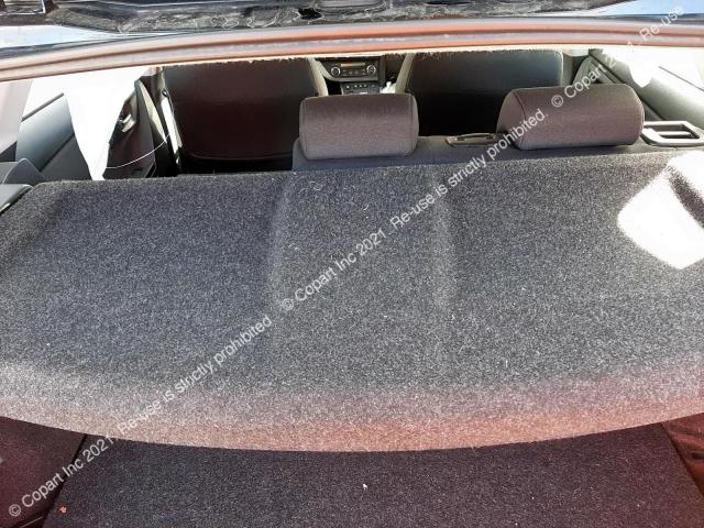 45482993 :رقم المزاد ، SB1MS3JE30E087388 vin ، 2014 Toyota Auris Icon مزاد بيع