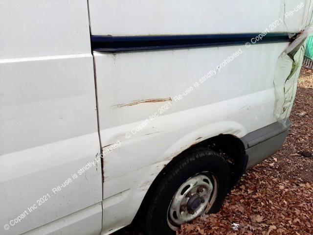 Aukcja sprzedaży 2014 Ford Transit 10, vin: WF0XXXTTFXDK00372, numer aukcji: 45319353