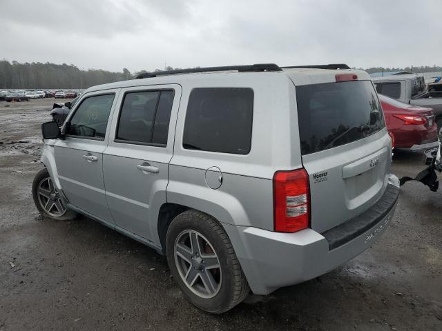 Aukcja sprzedaży 2010 Jeep Patriot Sport, vin: 1J4NT2GB9AD501151, numer aukcji: 45442853