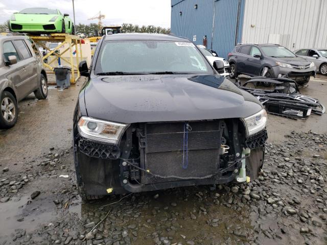 Продажа на аукционе авто 2018 Dodge Durango Sxt, vin: 1C4RDJAG7JC101095, номер лота: 45497973