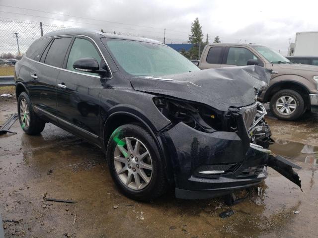 2017 Buick Enclave მანქანა იყიდება აუქციონზე, vin: 5GAKRAKD0HJ282653, აუქციონის ნომერი: 45248293