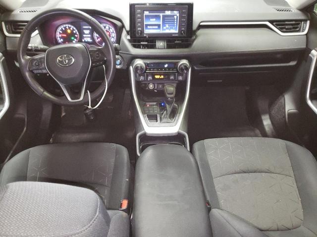 Aukcja sprzedaży 2020 Toyota Rav4 Xle, vin: 2T3P1RFV4LW098436, numer aukcji: 45517393