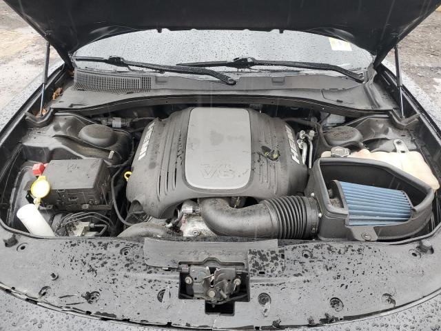 Aukcja sprzedaży 2017 Dodge Charger R/t, vin: 2C3CDXCT5HH626798, numer aukcji: 45172483