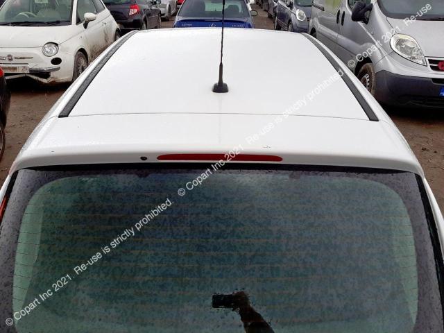 Aukcja sprzedaży 2013 Vauxhall Astra Elit, vin: W0LPE6EN4E8022808, numer aukcji: 45498263