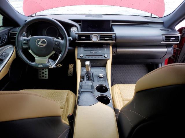 Aukcja sprzedaży 2015 Lexus Rc 350, vin: JTHHE5BCXF5006438, numer aukcji: 45159363