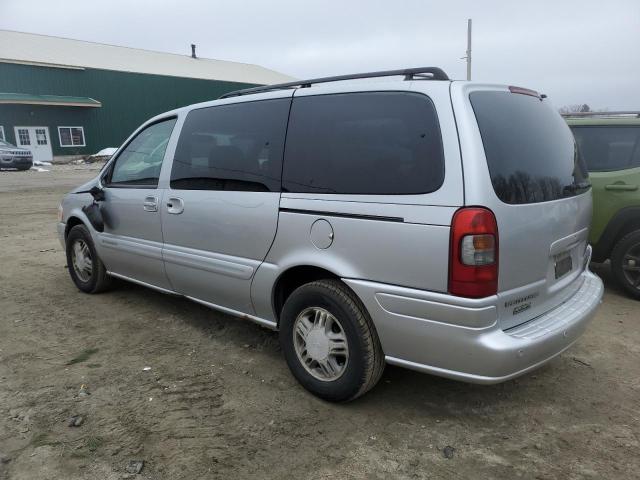 Aukcja sprzedaży 2003 Chevrolet Venture Luxury, vin: 1GNDX13E43D138705, numer aukcji: 45184713