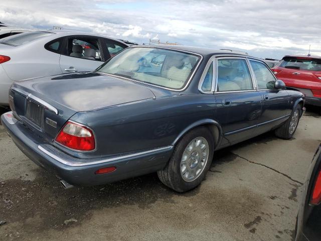 Продажа на аукционе авто 1998 Jaguar Xj8, vin: SAJHX1247WC841374, номер лота: 45592843