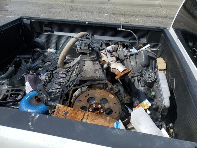 Aukcja sprzedaży 2000 Chevrolet Silverado C1500, vin: 2GCEC19TXY1222285, numer aukcji: 45201473