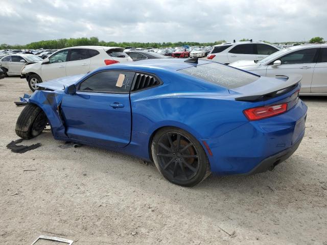 Aukcja sprzedaży 2018 Chevrolet Camaro Lt, vin: 1G1FB1RX4J0184556, numer aukcji: 45551553