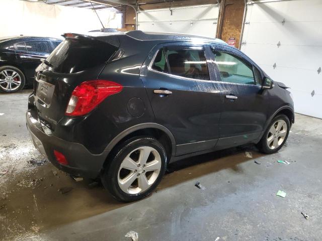 Aukcja sprzedaży 2016 Buick Encore, vin: KL4CJGSB5GB545878, numer aukcji: 45497693