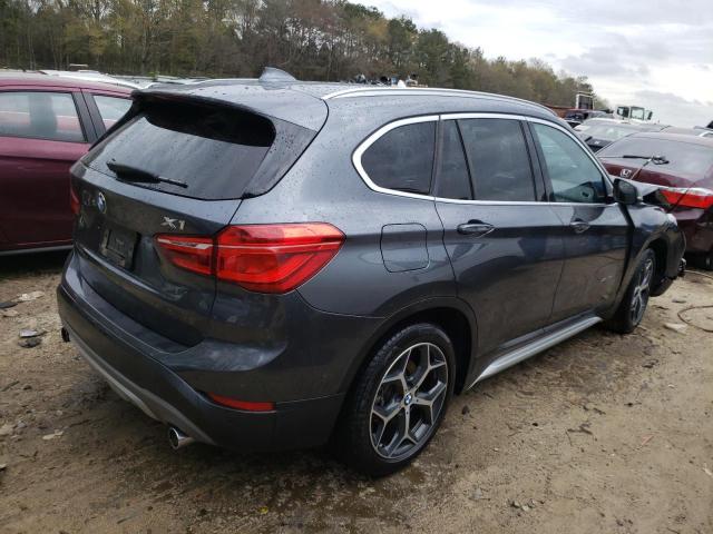 Aukcja sprzedaży 2016 Bmw X1 Xdrive28i, vin: WBXHT3C39G5F67439, numer aukcji: 45509603