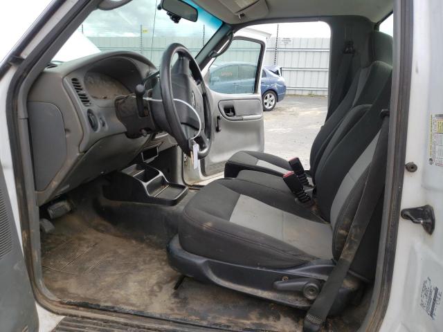 Aukcja sprzedaży 2007 Ford Ranger, vin: 1FTYR11U37PA90696, numer aukcji: 45420903