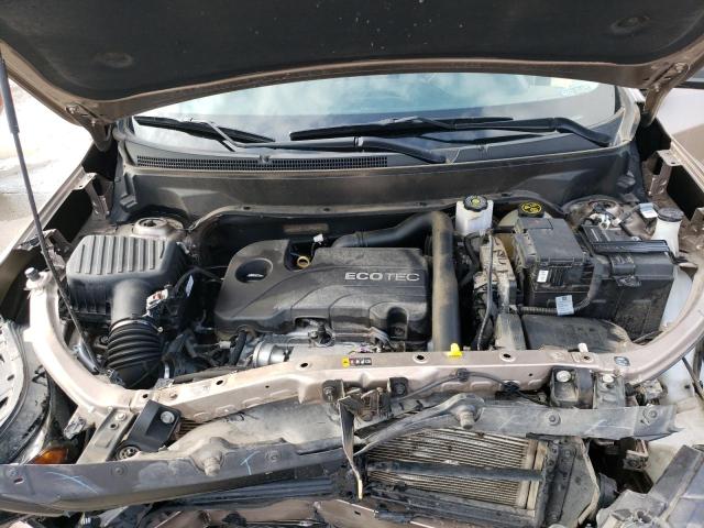 Aukcja sprzedaży 2018 Chevrolet Equinox Ls, vin: 3GNAXHEV1JL394851, numer aukcji: 45445873