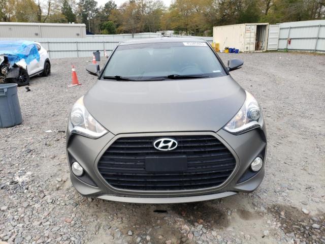 Aukcja sprzedaży 2016 Hyundai Veloster Turbo, vin: KMHTC6AE3GU249053, numer aukcji: 45385883