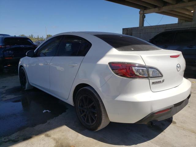 Aukcja sprzedaży 2011 Mazda 3 I, vin: JM1BL1UFXB1497575, numer aukcji: 45573073