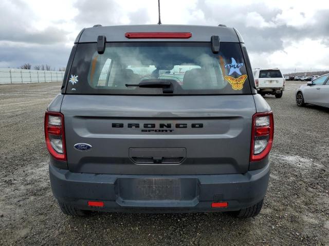 Aukcja sprzedaży 2021 Ford Bronco Sport, vin: 3FMCR9A60MRA09907, numer aukcji: 45531173