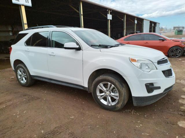 Aukcja sprzedaży 2013 Chevrolet Equinox Lt, vin: 2GNALDEKXD6297232, numer aukcji: 45389323