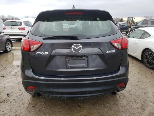 2014 Mazda Cx-5 Sport მანქანა იყიდება აუქციონზე, vin: JM3KE2BE3E0301505, აუქციონის ნომერი: 45779323