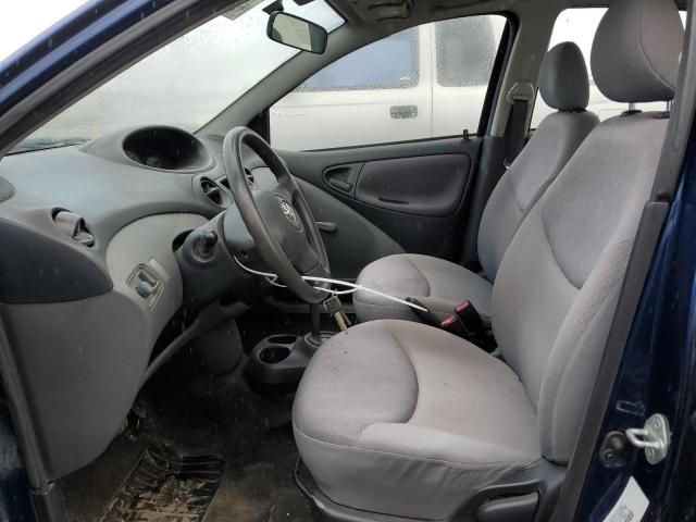Продаж на аукціоні авто 2003 Toyota Echo, vin: JTDBT123X35052241, номер лоту: 45597203