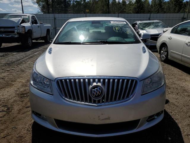 Aukcja sprzedaży 2012 Buick Lacrosse, vin: 1G4GC5E33CF222888, numer aukcji: 45398933