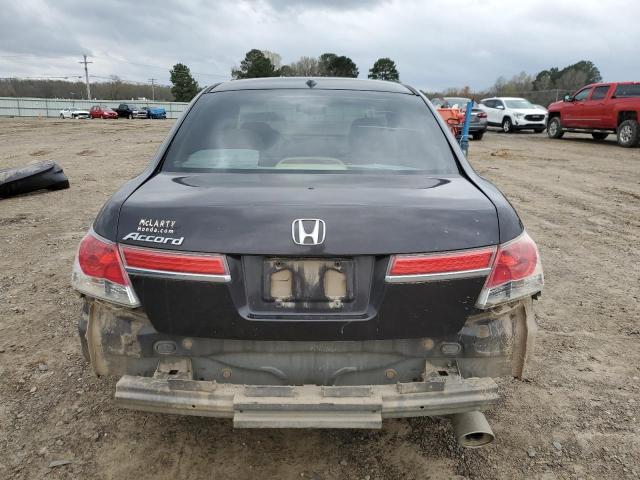 Aukcja sprzedaży 2011 Honda Accord Exl, vin: 1HGCP2F87BA119793, numer aukcji: 45392063