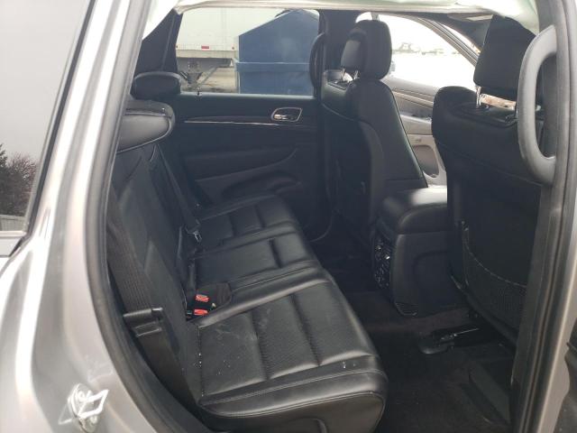 Aukcja sprzedaży 2018 Jeep Grand Cherokee Overland, vin: 1C4RJFCG7JC335949, numer aukcji: 45482753