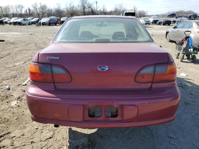 Aukcja sprzedaży 2004 Chevrolet Classic, vin: 1G1ND52F34M659139, numer aukcji: 45223613