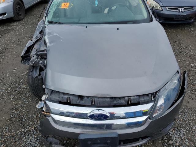 Aukcja sprzedaży 2010 Ford Fusion Se, vin: 3FAHP0HA9AR346213, numer aukcji: 45504353